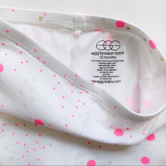 Egg by Susan Lazar • Alyssa Leggins Pants - Picture 4 of 4